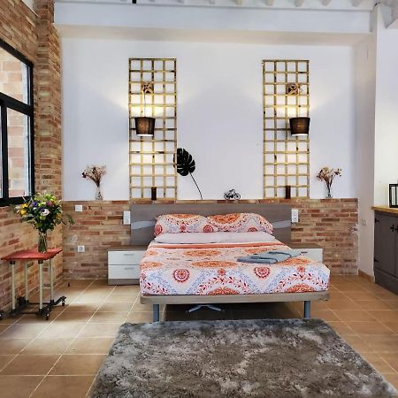 Loft. Old City Alicante Dış mekan fotoğraf